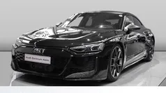 Gebraucht 2024 Audi RS e-tron GT Performance Limousine | 213.890 €