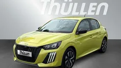 Gebraucht 2025 Peugeot 208 Style Kleinwagen | 17.990 € (Fairer Preis)
