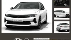 Gebraucht 2025 Opel Astra Kombi | 29.490 € (Fairer Preis)