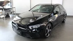 Mercedes A200