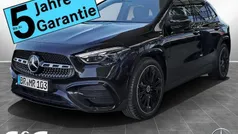 Gebraucht 2025 Mercedes GLA200 AMG SUV | 46.890 € (Teuer)