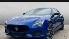 Gebraucht 2023 Maserati Quattroporte Limousine | 169.999 €