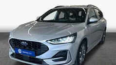Gebraucht 2023 Ford Focus ST-Line X Kombi | 23.950 € (Fairer Preis)