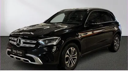 Gebraucht 2020 Mercedes GLC220 SUV | 35.970 € (Fairer Preis)