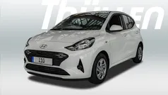 Weiß Neu 2025 Hyundai i10 Select Kleinwagen | 15.990 € (Fairer Preis)