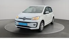 Gebraucht 2023 VW up! Kleinwagen | 13.780 € (Fairer Preis)