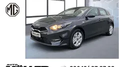 Grau Neu 2025 Kia Ceed Vision Kombi | 25.679 € (Fairer Preis)