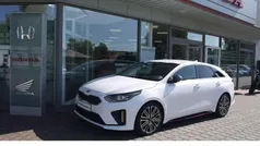 Gebraucht 2020 Kia ProCeed Kleinwagen | 22.975 € (Fairer Preis)