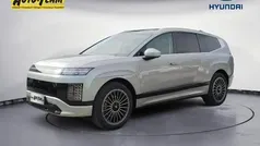 Gebraucht 2025 Hyundai Ioniq 6 Limousine | 81.500 € (Etwas zu teuer)