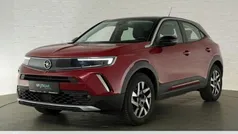 Gebraucht 2022 Opel Mokka-e Elegance SUV | 17.924 € (Guter Preis)