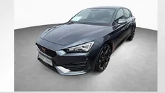 Magnetic grau metallic Gebraucht 2022 Cupra Leon VZ Limousine | 30.950 € (Fairer Preis)