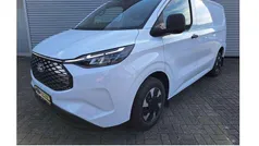 Gebraucht 2025 Ford E-Transit Trend Van | 47.190 € (Fairer Preis)