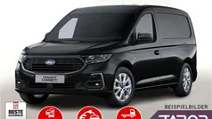 Gebraucht 2025 Ford Transit Limited Van / Kleinbus | 31.588 € (Fairer Preis)