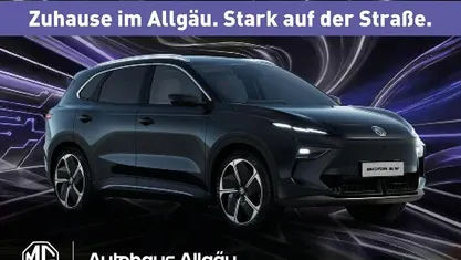 Gebraucht 2026 MG S5 Comfort SUV | 37.990 € (Fairer Preis)