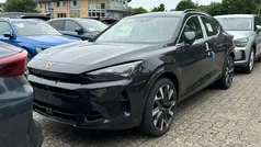 Gebraucht 2025 Cupra Formentor VZ SUV | 39.740 € (Superpreis)