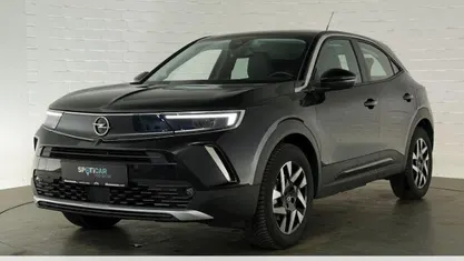 Gebraucht 2022 Opel Mokka-e SUV | 17.724 € (Guter Preis)