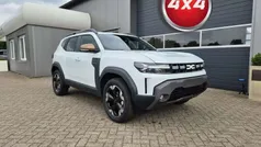 Gebraucht 2025 Dacia Duster Extreme SUV | 28.350 € (Fairer Preis)
