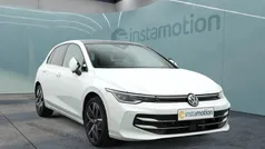 Weiß Gebraucht 2024 VW Golf VIII Edition Limousine | 32.749 € (Fairer Preis)