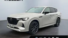 Gebraucht 2023 Mazda CX-60 Homura-Line SUV | 43.680 € (Fairer Preis)