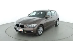 Gebraucht 2014 BMW 116 Kleinwagen | 11.180 € (Fairer Preis)