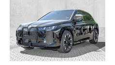 Gebraucht 2025 BMW iX M Sport SUV | 86.000 € (Fairer Preis)