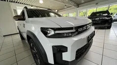Weiß Neu 2025 Dacia Bigster Extreme SUV | 30.030 € (Fairer Preis)