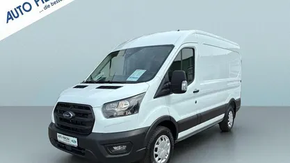 Gebraucht Ford Transit Trend 131 PS (96 kW) 2025 Van