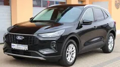 Agateblackmetallic Gebraucht 2024 Ford Kuga Titanium SUV | 27.650 € (Fairer Preis)