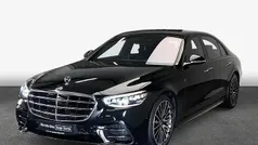 Gebraucht 2023 Mercedes S580 AMG Limousine | 119.855 € (Fairer Preis)