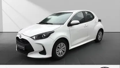 Gebraucht 2023 Toyota Yaris Comfort Kleinwagen | 13.990 € (Fairer Preis)