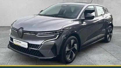 Gebraucht Renault Megane E-Tech Equilibre 160 kW (218 PS) 2023 Limousine