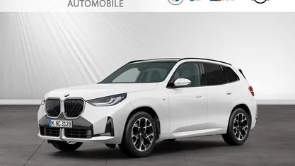 Gebraucht 2025 BMW X3 M Sport SUV | 54.999 € (Guter Preis)