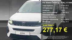 Gebraucht 2025 Peugeot Rifter Allure Van / Kleinbus | 21.940 € (Superpreis)