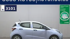 Clean slate / met Gebraucht 2019 Hyundai i10 Select Kleinwagen | 5.690 € (Superpreis)