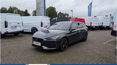 Gebraucht 2024 Cupra Leon VZ Kombi | 32.990 € (Superpreis)