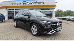 Gebraucht 2023 Mercedes GLA180 SUV | 31.490 € (Guter Preis)