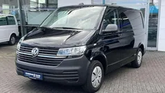 Gebraucht 2024 VW T6.1 Van | 37.890 € (Superpreis)