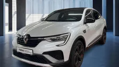 Gebraucht 2022 Renault Arkana R.S. SUV | 20.411 € (Fairer Preis)