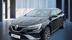 Gebraucht 2021 Renault Mégane GrandTour R.S. Kombi | 16.790 € (Fairer Preis)
