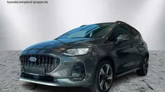 Gebraucht 2023 Ford Fiesta Active Kleinwagen | 19.390 € (Fairer Preis)