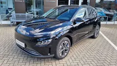 Phantom black Gebraucht 2023 Hyundai Kona Advantage SUV | 28.860 € (Teuer)