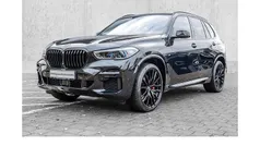 Gebraucht 2021 BMW X5 Performance SUV | 59.995 € (Fairer Preis)