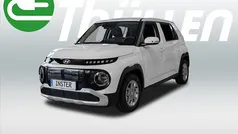 Gebraucht 2025 Hyundai Inster Trend Kleinwagen | 25.480 € (Fairer Preis)