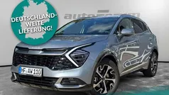 Gebraucht 2025 Kia Sportage Spirit SUV | 32.170 € (Superpreis)