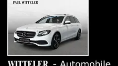 Gebraucht 2019 Mercedes E200 Avantgarde Limousine | 27.990 € (Guter Preis)