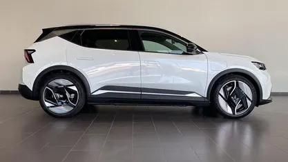 Gebraucht Renault Scenic E-Tech Iconic 161 kW (219 PS) 2024 SUV