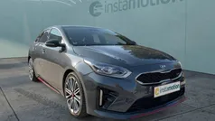 Other Gebraucht 2019 Kia ProCeed GT Kleinwagen | 25.480 € (Fairer Preis)