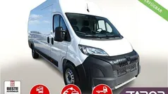 Weiß Neu 2025 Peugeot Boxer Van | 30.510 € (Fairer Preis)