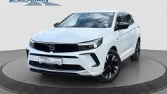 Gebraucht 2023 Opel Grandland X Elegance SUV | 19.480 € (Fairer Preis)