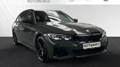 Bmw individual dravitgrau Gebraucht 2021 BMW M340 M Sport Limousine | 43.800 € (Guter Preis)